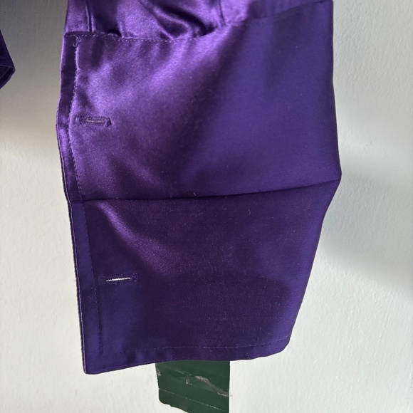 Ralph Lauren Silk Blouse (NWT) - Picture 7 of 13